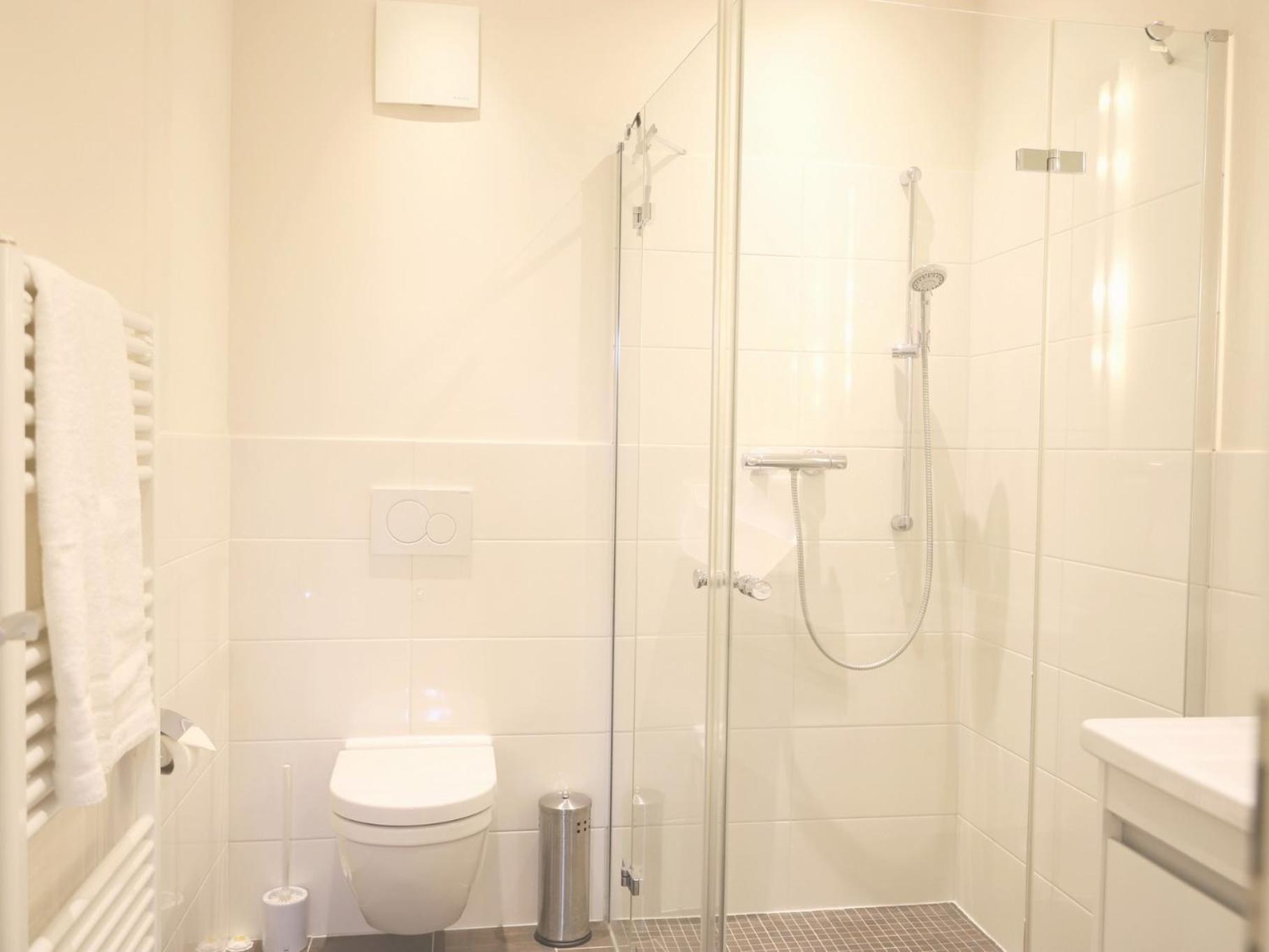 Bomhoffstr. 17, Whg. 13 Appartement Westerland Buitenkant foto